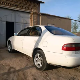 Toyota Corona 1992