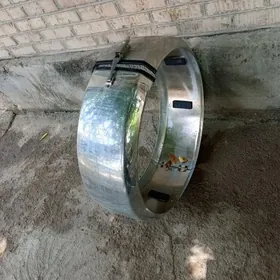 zapaska kriska