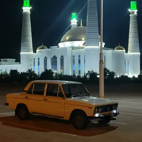 Lada 2106 1989