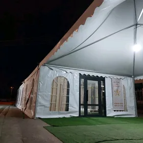 Gümmez palatka prokat