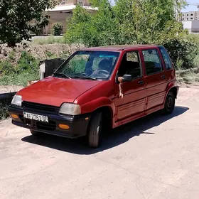 Daewoo Tico 1997
