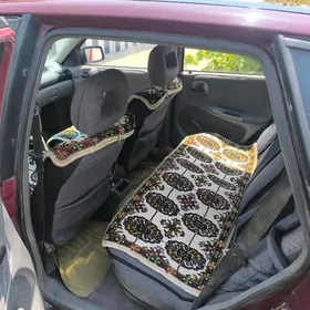 Opel Astra 1993