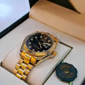 ROLEX Sagatlar