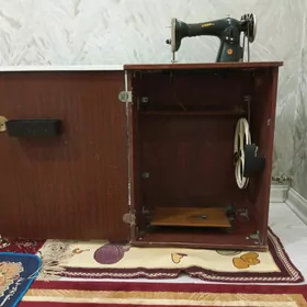 Tikin maşyn