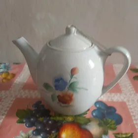 ПОСУДА
