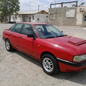Audi 80 1992