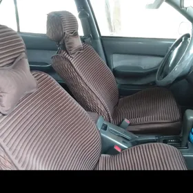 Toyota Camry 1992