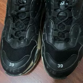 balenciaga krasofka