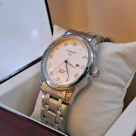 TISSOT Sagatalar