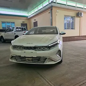 Kia K3 2025