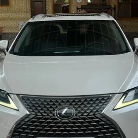 Lexus RX 350 2019