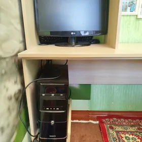 компьютер