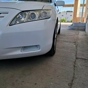 Toyota Camry 2008