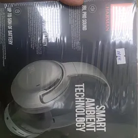 JBL nauşnik