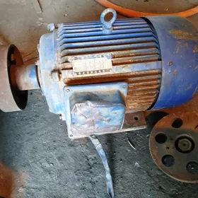 Elektromator Электромотор