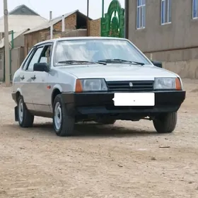 Lada 21099 2004