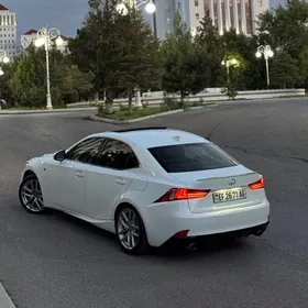 Lexus IS 250 2014