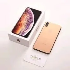 IPHONE XS MAX