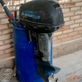 Glodyator9.9 rivera360