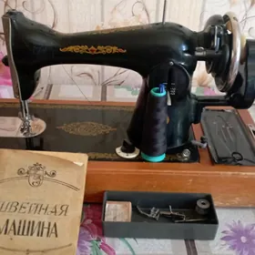 швейная машинка