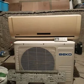 kansaner kondisioner beko40