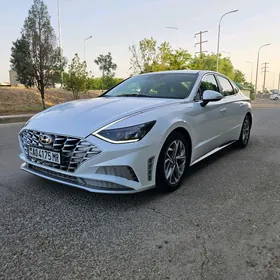 Hyundai Sonata 2020