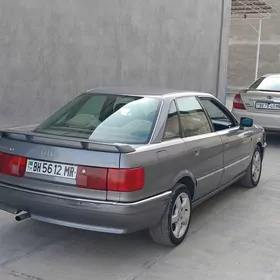 Audi 90 1990