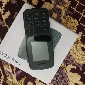 nokia 106 4G