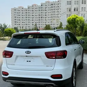 Kia Sorento 2020