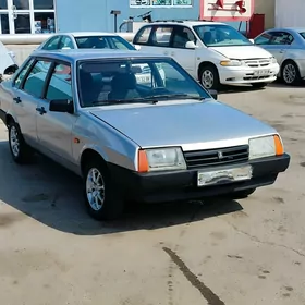 Lada 21099 2002
