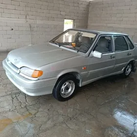 Lada 2115 2004