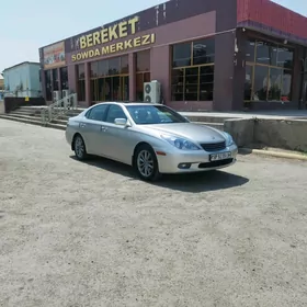 Lexus ES 300 2003