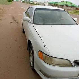 Toyota Mark II 1993