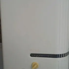 газовая колонка