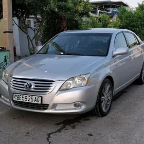 Toyota Avalon 2005