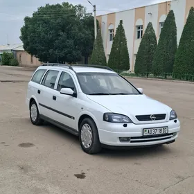Opel Astra 2001
