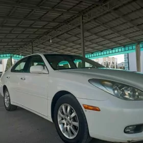 Lexus ES 300 2002