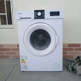 5 kilelik Westel kir maŝyn