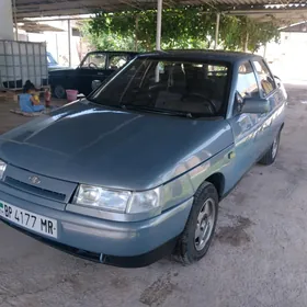 Lada 2110 2002