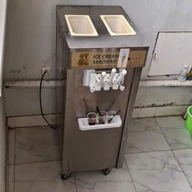 Marozna aparat ice crem