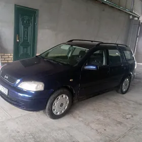 Opel Astra 1999