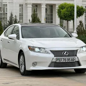 Lexus ES 350 2013