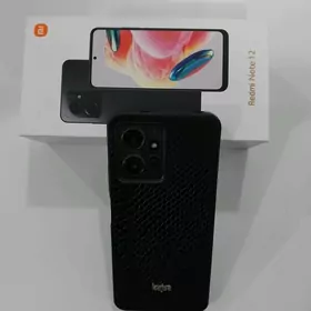 redmi not 12