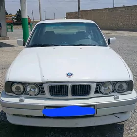 BMW 525 1991