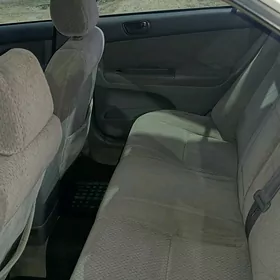 Toyota Camry 2002