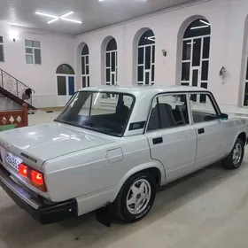 Lada 2107 2011