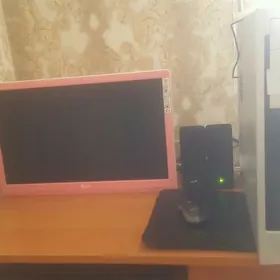 KOMPYUTER DOMAŞNY