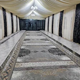 PALATA TOYHYZMATY ALTYN SARAY