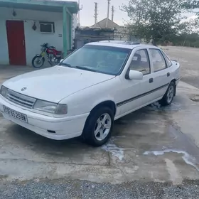 Opel Vectra 1991