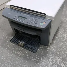Printer Canon MF4010